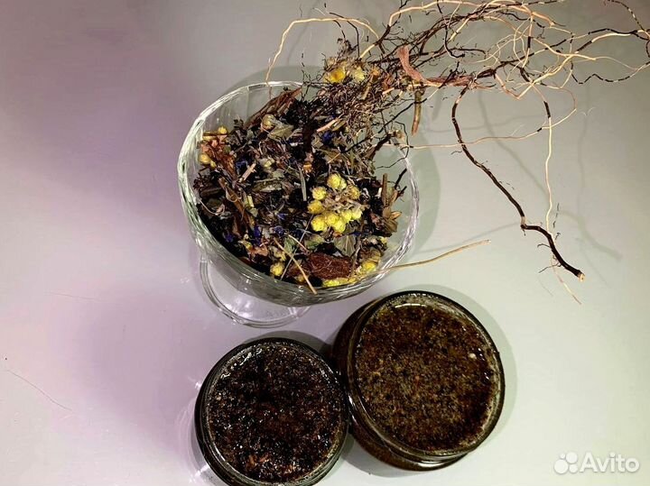 Варенье для печени