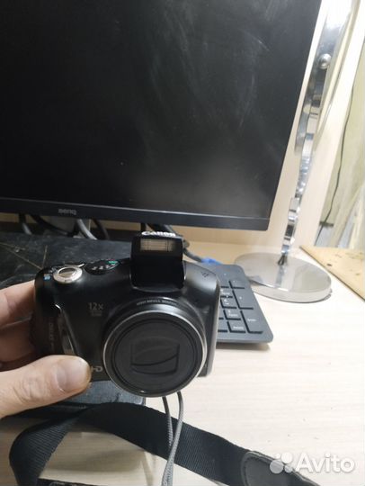 Фотоаппарат SX150IS