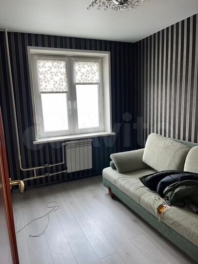 2-к. квартира, 42,5 м², 6/9 эт.