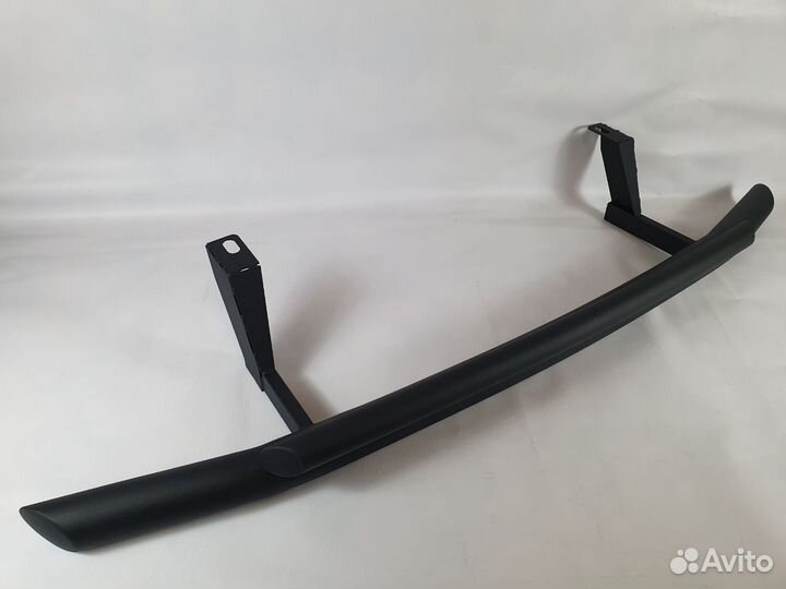 Защита бампера двойная для LADA Niva Urban