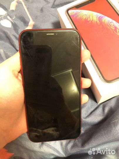 iPhone Xr, 64 ГБ