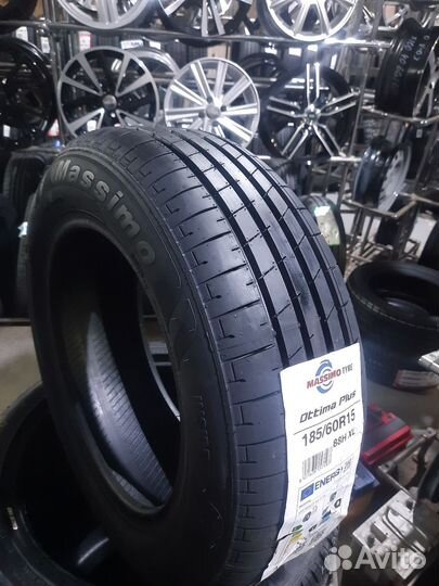 Massimo Ottima Plus 185/60 R15 88H