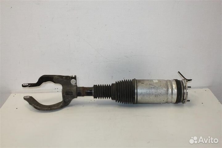 Амортизатор передний Land Rover range rover 4