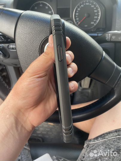 Чехол на iPhone 11 pro max