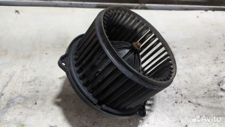 Моторчик печки Лифан Солано-1