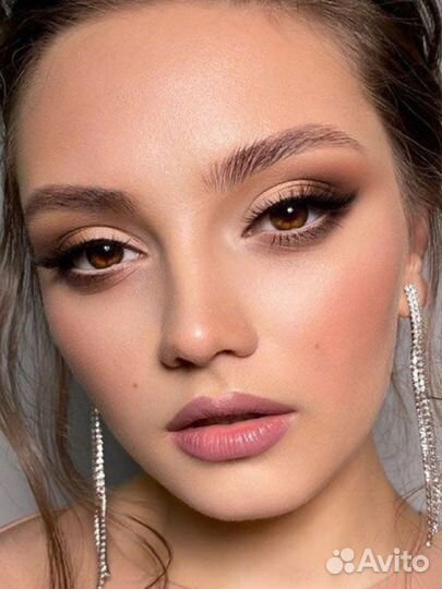 Курсы макияж для себя