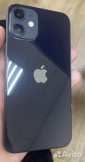 iPhone 12 mini, 128 ГБ