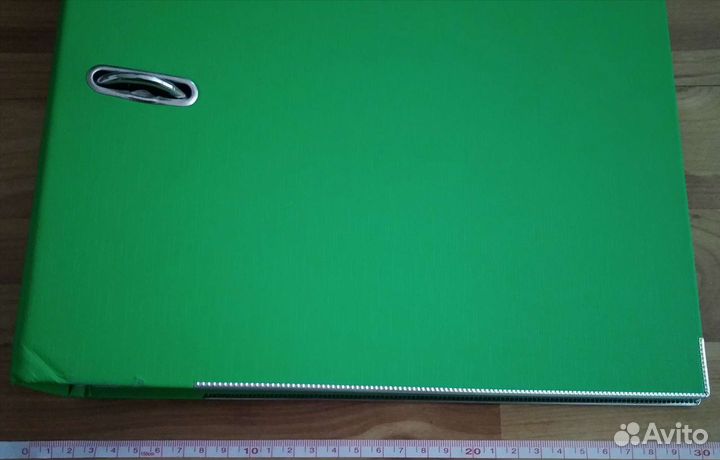 Папки офисные / универсальные