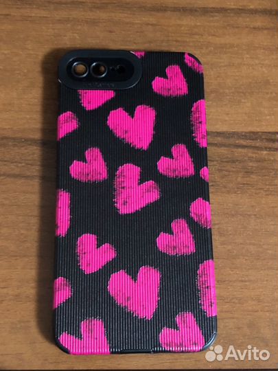 Чехол на iPhone 7 plus / 8 plus