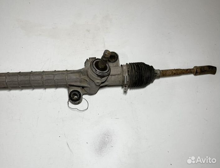 Рулевая рейка Toyota Corolla e120