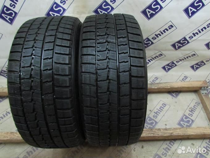 Dunlop Winter Maxx WM01 245/45 R17 93Q