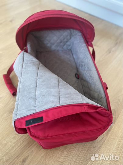 Переноска детская Maclaren