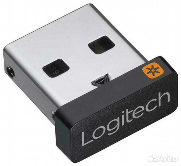 Bluetooth-адаптер Logitech 910-005931