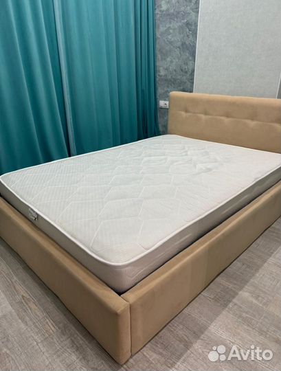 Матрас 140х200 бу сочи