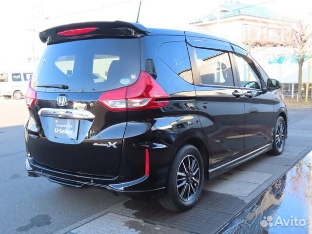 Honda Freed 1.5 CVT, 2021, 31 000 км