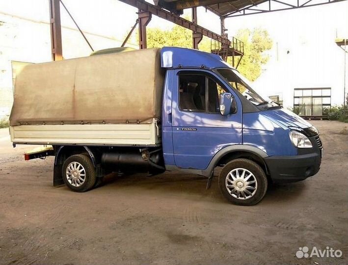 Вывоз мусора Частник