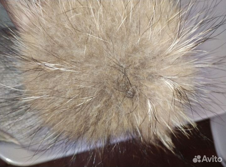 Шапка шлем зимний 46 52