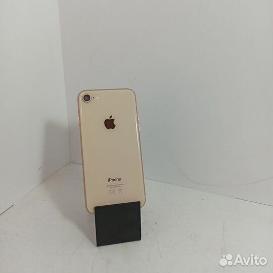 iPhone 8, 64 ГБ