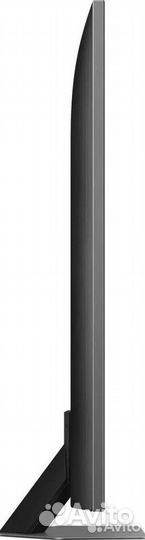 Новый телевизор Samsung QE75Q80cauxce (2023)