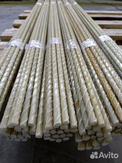 Арматура мм