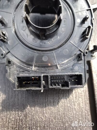 Подрулевой шлейф hyundai creta