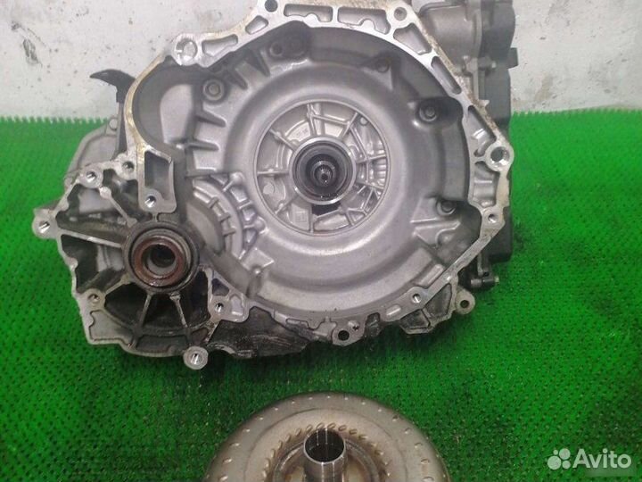 АКПП Chevrolet Cruze
