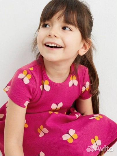 Платье С&А. 98-140