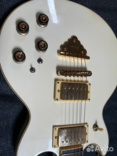 Электрогитара Ibanez AR220-IV + VOX Pathfinder 10