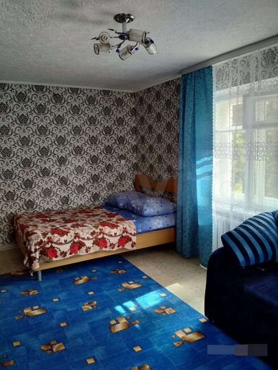 1-к. квартира, 32 м², 3/4 эт.