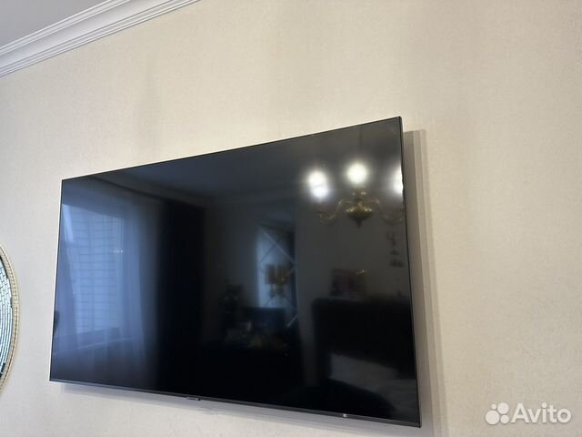 Бронь. Телевизор Samsung ue58tu7570u диагональ 58 купить в Москве ...