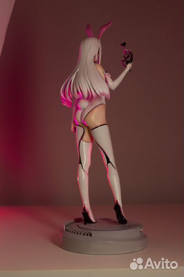 Фигурка Аниме PS5 Bunny