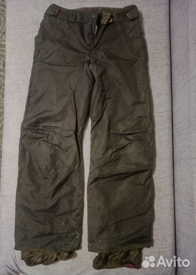 Штаны горнолыжные O'neill