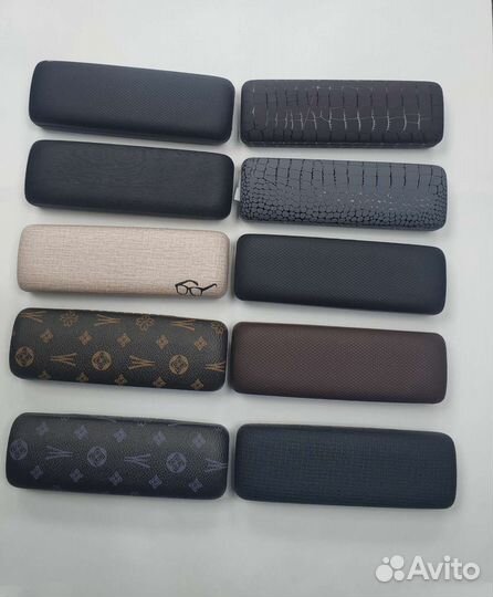 Футляр, чехол для очков