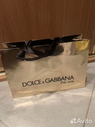 Пакеты оригинал