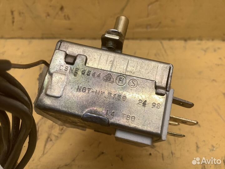 Термостат Indesit Ariston Ardo. (1612)