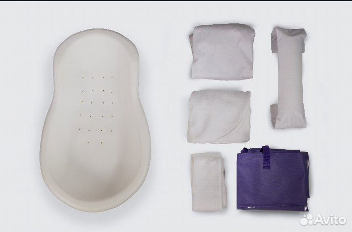 Матрас кокон 7 небо