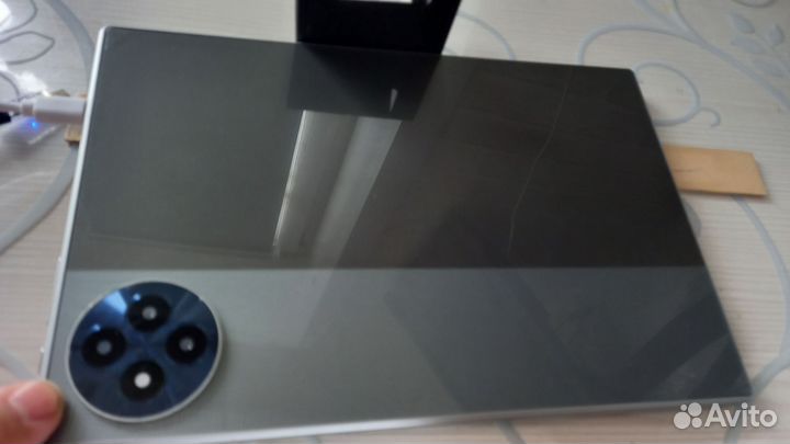 Планшет hauwei