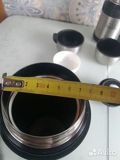 Крышка для термоса