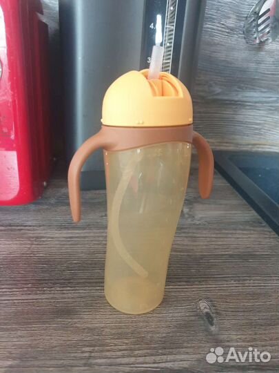 Погремушки, поильник, набор для рисования водой