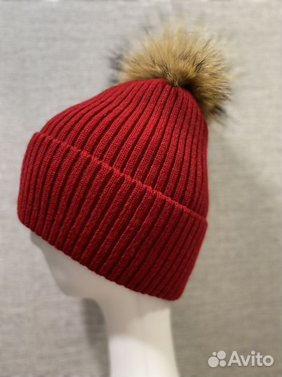 Шапка новая