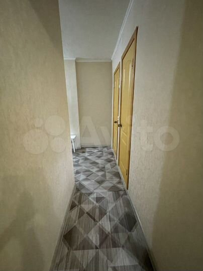 1-к. квартира, 33 м², 5/5 эт.