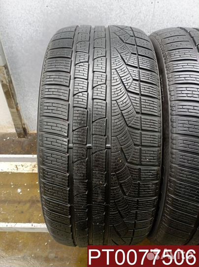 Pirelli Winter Sottozero 270 Serie II 275/40 R20 98H