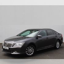 Toyota Camry 2.0 AT, 2013, 183 643 км, с пробегом, цена 1 519 000 руб.