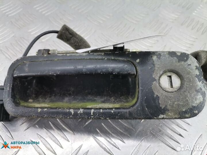 Ручка крышки багажника Ford Galaxy рест. 2003