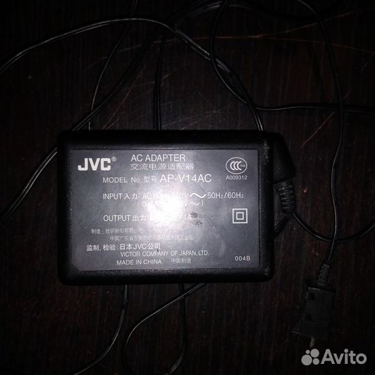 Адаптеры для фото видео камер