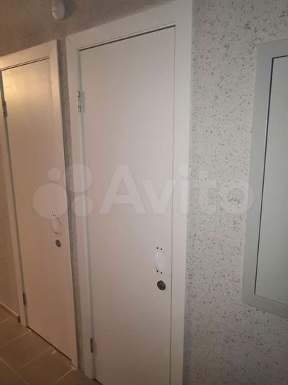 Комната 6 м² в 1-к., 14/16 эт.