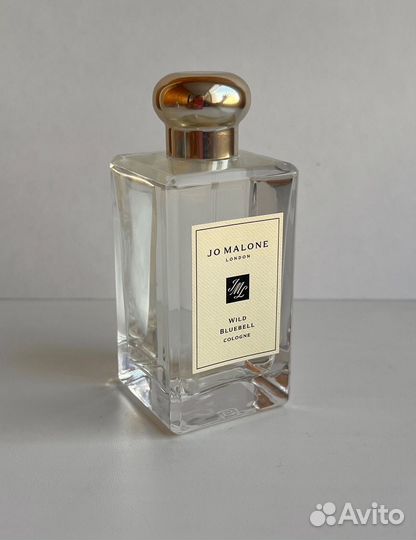 JO malone Wild Bluebell