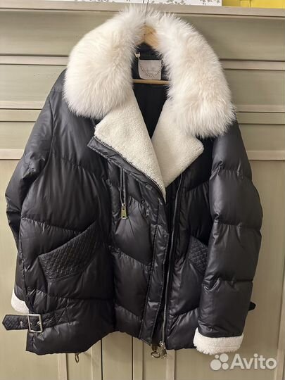 Куртка женская 48 размер