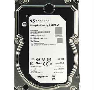 Внутренний жесткий диск Seagate Enterprise 111245