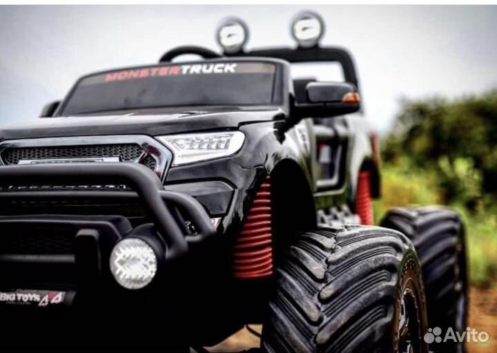 Ремонт детских электромобилей и квадроциклов